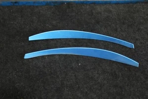 Paraurti posteriore bilaterale Mercedes SLK R 170 rosette A 170 885 05 21 - Foto 1 di 3