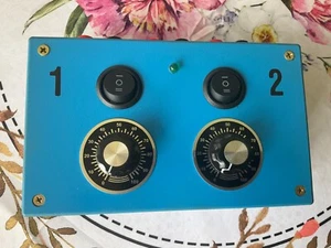 Model Train Controllers - Picture 1 of 10