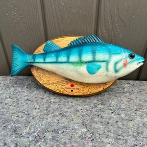 Frankie The Fish Filet O Fish Not Working - Picture 1 of 3