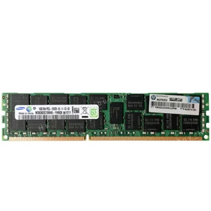16GB PC3L-10600R 1333Mhz 1.35V 240PIN ECC Server Memory For Dell PowerEdge R610 - Picture 1 of 4