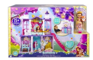 ENCHANTIMALS Royal Palace Set HCG59 - Bild 1 von 9