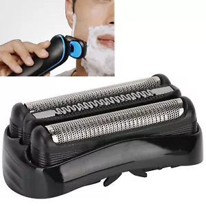 Rasierer Scherkopf Ersatzteile Ganzer Kopf Zubehör Für Braun 3 Series (21B) - Bild 1 von 9