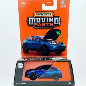 Matchbox Opel Mokka (2025 Moving Parts Mix 2) - Picture 1 of 2