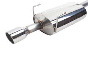 Revel Fits 96-00 Honda Civic/Coupe SI/Sedan EX - Medallion Street Plus Exhaust - Picture 1 of 2