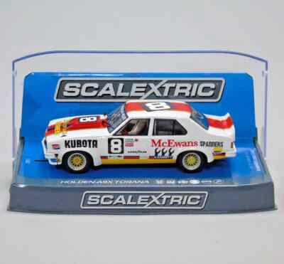 Scalextric - C3758 Holden Torana Bathurst 1967 Brabham / Muir - NEW - Image 1 of 4