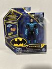 DC Comics - Bat-Tech: Nightwing 4" Action Figure | New 🦇
