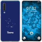 Case For Huawei P30 Silicone Case Zodiac M8 Cover