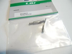 ESKY 002802 Canopy mount Set CPX - Picture 1 of 1