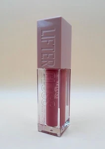 Maybelline Lifter Gloss (5,4ml) Color Sensational Lifter Gloss 006 Reef *NEU* - Bild 1 von 3