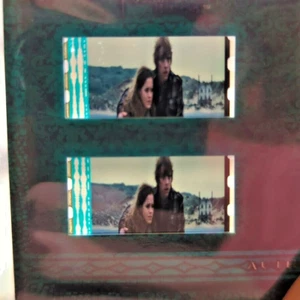 Harry Potter Dealthy Hallows Film Cel Card CFC9 159/247 - Hermione & Ron - Picture 1 of 3