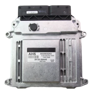 39130-26AH5 ECU ECM PCM module de commande moteur pour Kia Rio 2009-2011 - Photo 1/6