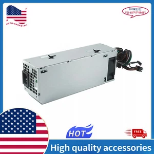 Dell G5 XPS 8940 7060 5060 7080MT 500W Power Supply PSU D500EPM-00 5K7J8 05K7J8 - Picture 1 of 13