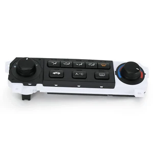 A/C Heater Climate Control Module for Honda Accord 1998–2000 79600-S84-A01ZA - Picture 1 of 15
