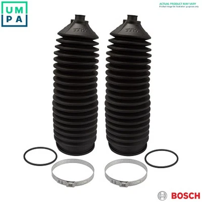 BELLOW KIT STEERING 2 420 415 001 FORBELLOW KIT STEERING 2 420 415 001 FOR BERLI - Image 1 of 4