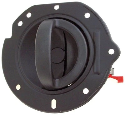 Manija de puerta interior delantera derecha para Jeep Liberty 2003 Dorman 83992 2002-2004 Foto 1 de 3