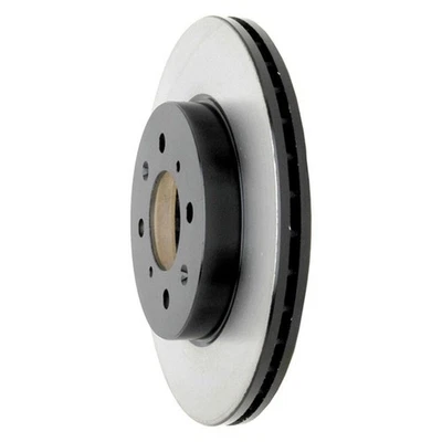 Genuine ACDelco For Honda City/Insight 2010-2014 Brake Rotor | Front | Cast Iron - Image 1 of 4