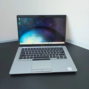 Dell Latitude 5410 i7 10th Gen 16GB DDR4 512GB SSD Business Laptop UltraBook - Picture 1 of 10