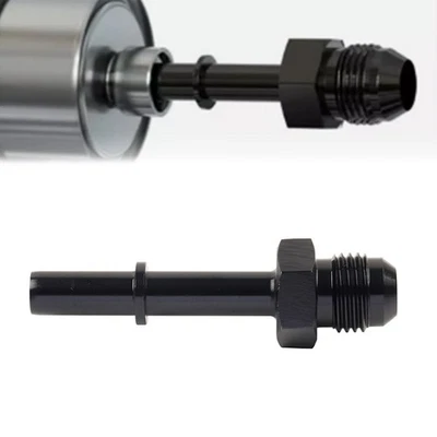 6AN-auf-3/8" Kraftstoffadapter - Image 1 of 4