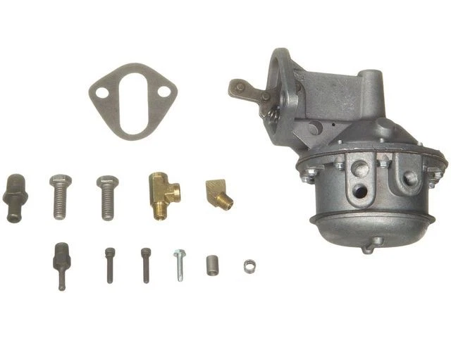 Bomba de combustible mecánica Lincoln Mark III 1968 61878TNQK 7,6 L V8 Foto 1 de 2