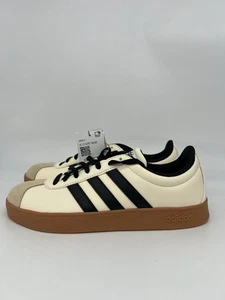 adidas VL Court Base Shoes Womens UK 5, EU 38, Ref P2 - Picture 1 of 8