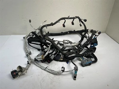 Arnés de cables de motor Chevy Express 2500 2022 usado OEM Foto 1 de 4
