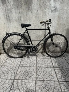 bici edoardo bianchi 1951 - Foto 1 di 15