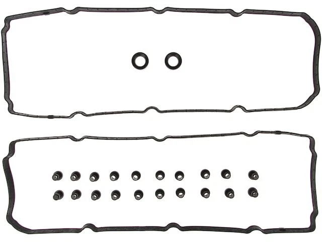 Juego de juntas de cubierta de válvula para 11-22 Ford F250 Super Duty F350 E350 E450 F150 YG69C7 Foto 1 de 1