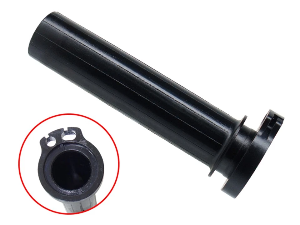 Outlaw Racing OR5187 OEM Nylon Throttle Tube Honda CRF250R CRF250X 2004-2016 - Image 1 of 1