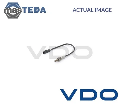 A2C59513171Z LAMBDA OXYGEN O2 SENSOR RIGHT LEFT VDO FOR FORD FOCUS,MONDEO II - Image 1 of 4