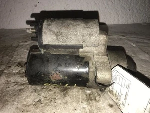Starter Motor Fits 97-06 AUDI A4 4737 - Picture 1 of 2