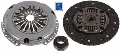 Kit de embrague 3000 951 578 SACHS para MINI MINI MINI Coupé MINI Roadster - Imagen 1 de 4