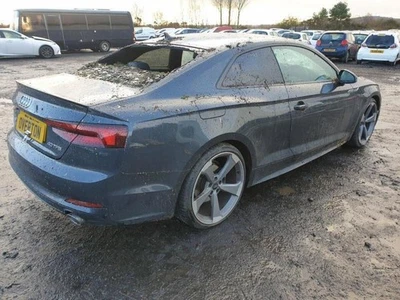 AUDI A5 MK2 COUPE 2016-2023 RIGHT REAR HUB/STUB AXL.ASSY 2.0L PETROL 8W0598611A - Image 1 of 4