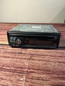 Vintage Alpine Car Audio Stereo In Dash CD UNIT CDM-7874 - TESTED - Picture 1 of 14