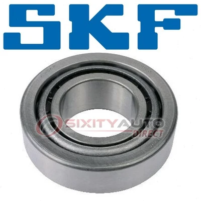 SKF Rear Inner Differential Pinion Bearing for 1990-1999 Mitsubishi Eclipse eq Foto 1 de 4