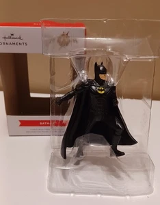 Hallmark DC The Flash "Batman" Christbaumschmuck NEU - Bild 1 von 1