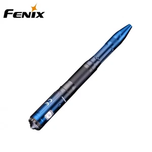 Fenix T6 USB-C Rechargeable Tactical Penlight - Blue - Picture 1 of 9