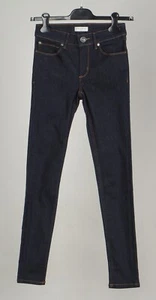 Sandro Paris Women's Jeans Size 34 FR Skinny SFPJE00151 - Picture 1 of 9
