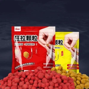 Fish Attractants Concentrated Köder Kurbel Bait Additive Fishing Für Carp Lures - Bild 1 von 14
