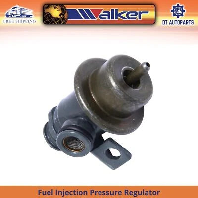 Andador regulador de presión de inyección de combustible V6 3,1 L para Chevrolet Lumina 1995-1999  Foto 1 de 2