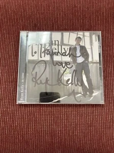 In Time - Ryan Kelly - SIGNIERT VOM KÜNSTLER - CD - Bild 1 von 6