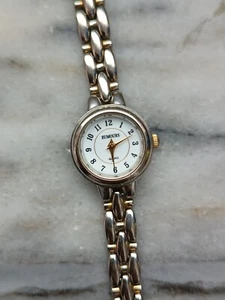 Rumours Reloj Mujer Acero Inoxidable Tono Oro y Plata Cuarzo - Imagen 1 de 7