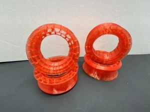 RC Crawler Reifeneinsatz 2,2" x 4,75" XL für LCG Trucks Maßstab 1:10 - Axial Traxxas - Bild 1 von 6