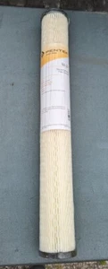 OEM Pentek S1-20 20 Micron Standard 20 x 2.5 "Pleated Sediment Water Filter New - Picture 1 of 4