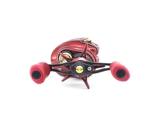Daiwa Reel Baitcast 22 Salamandura SV TW 70H Right Hand (6845) - Bild 1 von 6