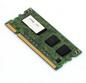 Samsung JC92 - 02087A Drucker Speicher 512MB DIMM für CLP-775ND gebraucht