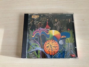Bee Gees _ Bee Gees' 1st First _ CD Album _ 1985 RSO West Germany MINT RAR! - Bild 1 von 3