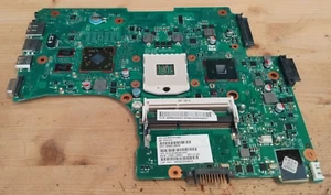 Carte mère Toshiba Satellite Pro L650-169 / 1310A2332304 / V000218030 - Imagen 1 de 5