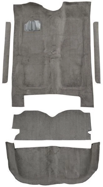 Carpet Kit For 1982-1986 GMC Caballero Complete Kit - Image 1 of 1