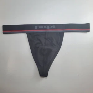 Papi Men's Thong | Medium - Picture 1 of 3