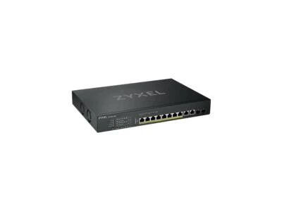ZyXEL XS1930-12HP Smart 12-port Multi-Gigabit Smart Managed Switch - Image 1 of 4